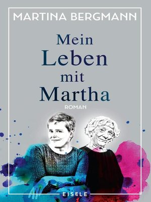 cover image of Mein Leben mit Martha